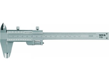 Штангенциркуль YATO YT-7200