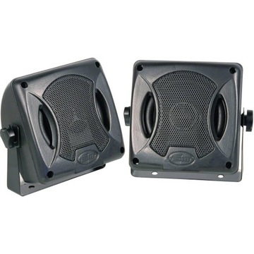 Car speakers three-way Boschmann PR-9950