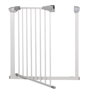 Защитные ворота для лестниц 76-85 см