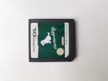 Nintendo DS Labrador & Friends