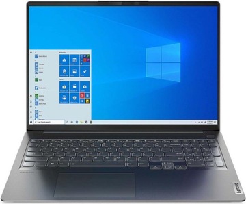 LENOVO Ideapad 5 Pro 16 Ryzen 9 32 ГБ 1 ТБ RTX 3050