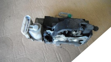 PUNTO II 1.2 02r ZAMEK Z DRZWI PRAWY PRZÓD 6 PINÓW