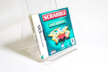 Scrabble Interactive 2009 DS X03