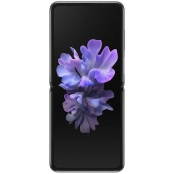 Samsung Galaxy з Flip 5g (F707) 256GB Mystic Gray