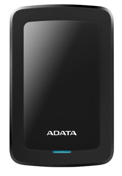 Зовнішній жорсткий диск Adata HV300 1TB USB 3.2 Gen. 1