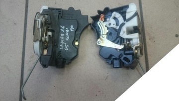 MITSUBISHI LANCER VII 03-08 ZAMEK PRAWY PRZEDNI