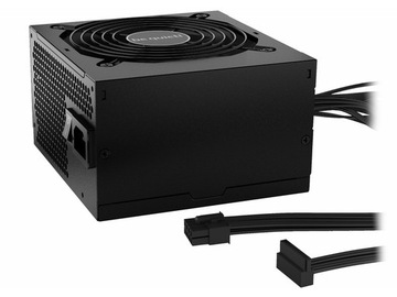 Блок питания BE QUIET! Система Power 10 650W 80 Plus