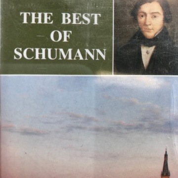 Альбом: SCHUMANN-the BEST OF