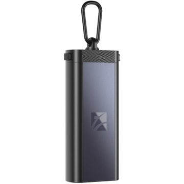 Pro card reader FREEWELL CF A / B, SD, TF