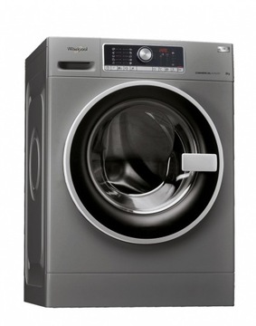 WHIRLPOOL Пральна машина промислова AWG812 S / PRO