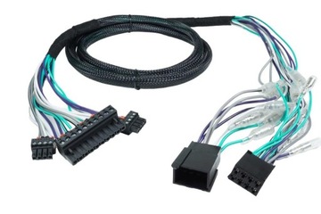 Аудио система с-MD-QUAD4-1.5 m кабель PnP для M-50.4 MD