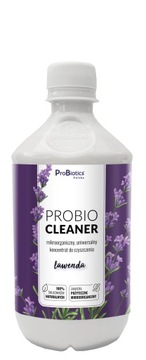 ProBio Cleaner лаванда-миючий засіб-0,5 л