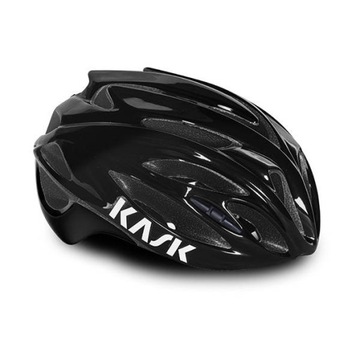 Велосипедный шлем Rapido-черный