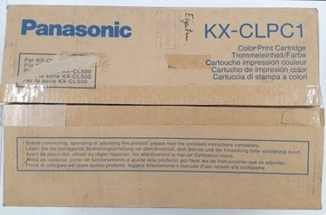 KX-CLPC1 БАРАБАН PANASONIC