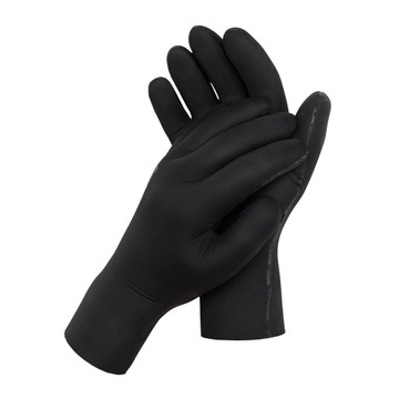 Мужские неопреновые перчатки Billabong Absolute 3mm Black M