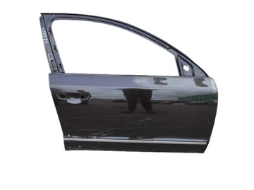 SKODA SUPERB 2 II 08- DRZWI PRAWE PRZÓD 3T0