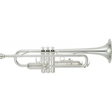 Труба Yamaha YTR-2330 S посеребренная