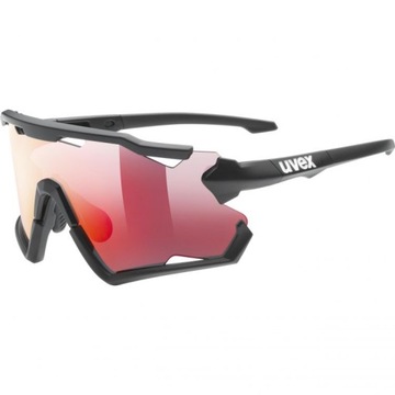 Спортивні окуляри Uvex Sportstyle 228 SET