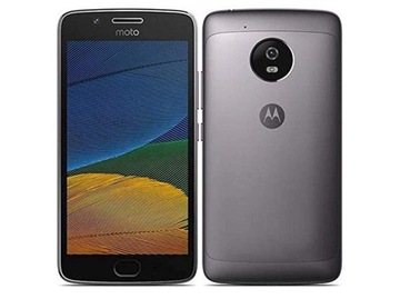 Motorola Moto G5 XT1675 2 ГБ / 16 ГБ срібло N