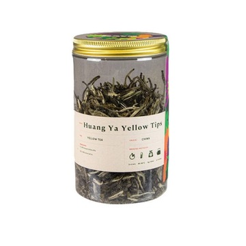 Желтый чай HAYB Huang Ya Yellow Tips 35г