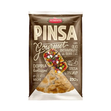 Pinsa Gourmet 230 г