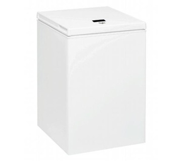 Морозильна камера Whirlpool WH1410 E2 132l