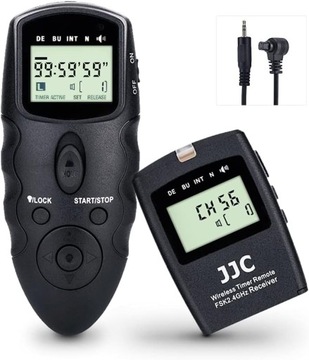 Пілот JJC WT-868 для Olympus