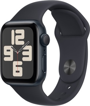 Умные часы Apple WATCH SE (2 поколение) 2022 40 мм GPS
