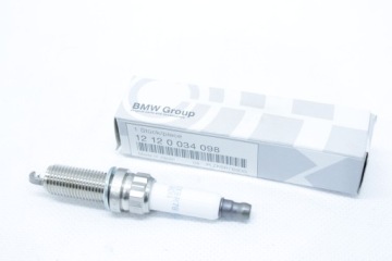 Свеча зажигания n14 mini r55 r56 r57 r58 r59 cooper s jcw 0034098