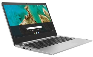 LENOVO IDEAPAD 3 CHROMEBOOK N4020 8 ГБ 64 ГБ 14