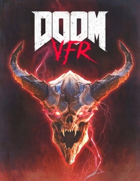 DOOM VFR RU PC КЛЮЧ STEAM