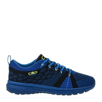 Чоловіче взуття для фітнесу CMP CHAMAELEONTIS FOAM-45, темно-синій