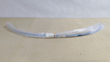 Mini one cooper r55 r56 r57 r58 r59 накладка  хром капота 51132751359 новый org