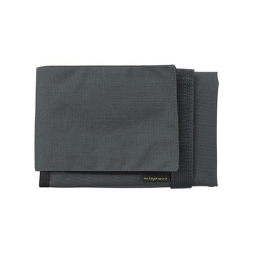 Mapnik складной Wisport Linx Graphite cordura