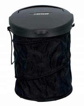 Dunlop мусорное ведро для автомобиля 16 x 20,5 см