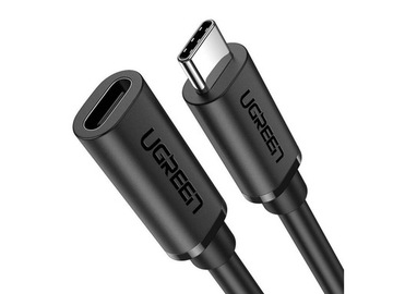 Кабель-удлинитель USB Type C-USB Type C Ugreen 1 м