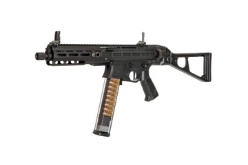 Копия пистолета-пулемета PCC45-черный