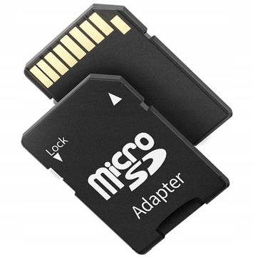 АДАПТЕР MICRO SD/SDHC УНИВЕРСАЛЬНЫЙ