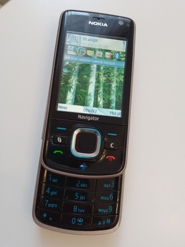 Nokia 6210 Navigator-розблокування