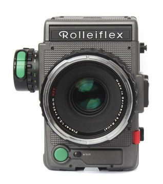 Rolleiflex 6003 SRC 1000 + 80/2. 8 как новый