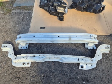 Fiat Fiorino pas przedni.Belka.Bipper.Nemo. Biały.