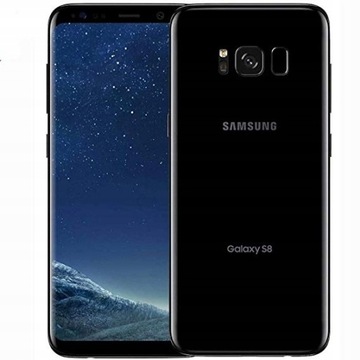 SAMSUNG GALAXY S8 4 ГБ 64 ГБ повний комплект плівка