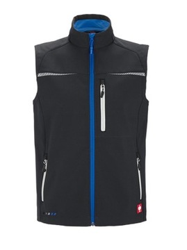 Куртка Softshell Weste e. s. motion 2020