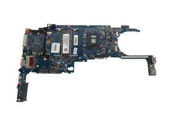 Материнська плата HP EliteBook 820 G3 / Intel Core i5-6200U