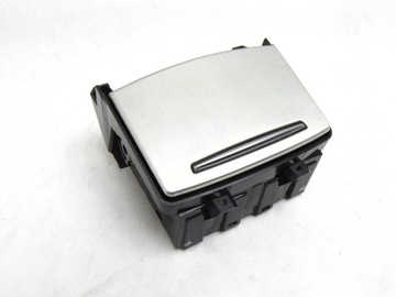 Коробка для зберігання підсклянник 4F2862533A AUDI A6 C6