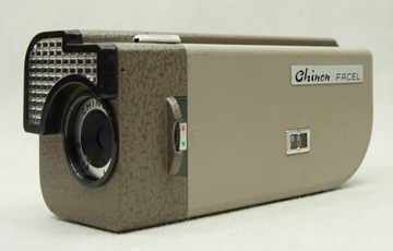 Камера CHINON FACEL