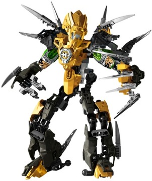 LEGO Hero Factory 2282 Rock XL