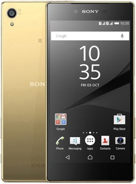 Смартфон Sony Xperia Z5 Premium 5,5 3 / 32GB NFC