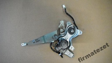 LEXUS RX 300 98-03 MECHANIZM SZYBY PRAWY TYŁ 5pin
