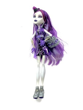 Monster High кукла уникальный MATTEL